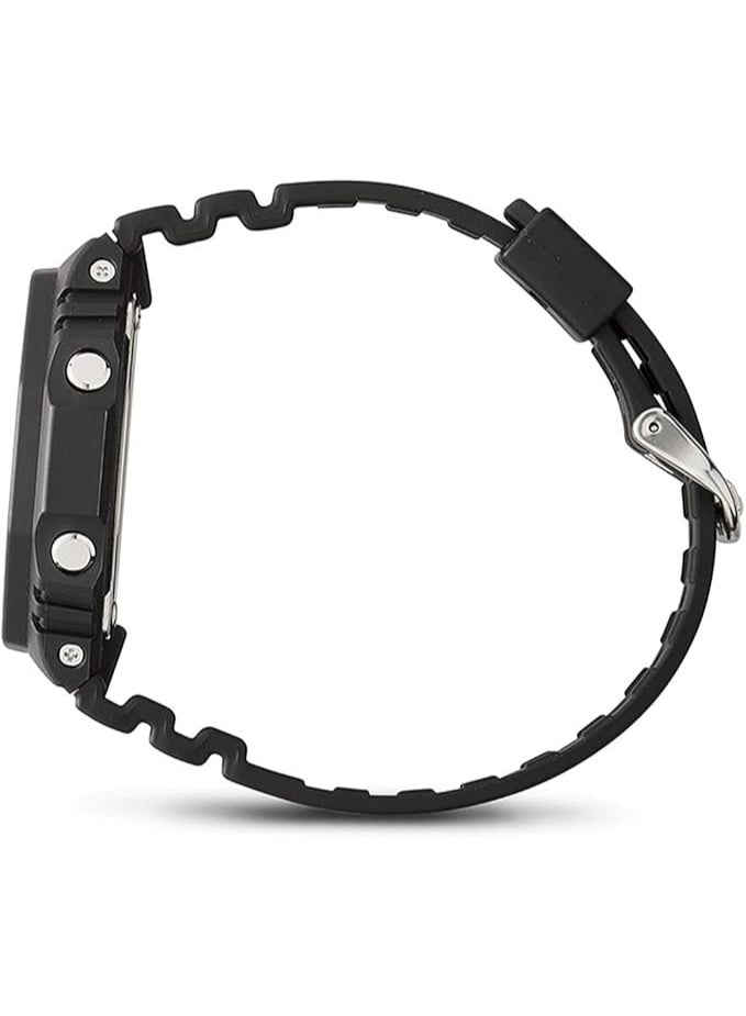 G-SHOCK Casual Men Watch GA-2100-1ADR - Image 3